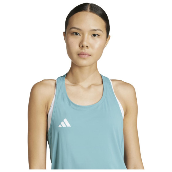 Adidas Γυναικεία αμάνικη μπλούζα Adizro Essentials Running Tank Top Adidas Γυναικεία αμάνικη μπλούζα Adizro Essentials Running Tank Top